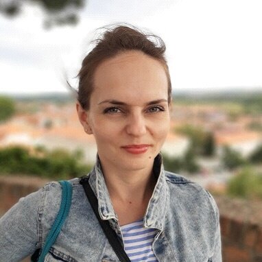 Jolanta Rutkowska-Gniatkowska - psycholog i psychoterapueta ze Skierniewic